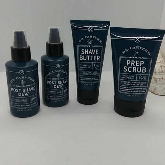 Dollar Shave Club Other - Dollar Shave Club Bundle